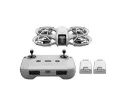 Drone Dji Neo Fly More Combo (sem Tela) Br - Dji051