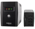 Nobreak Intelbras Attiv 700 Va Bivolt - 4822205