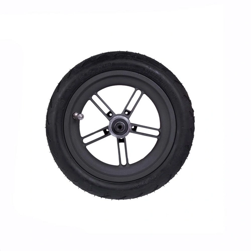 Roda Traseira Black Para Patinete Eletrico 350w