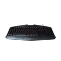 Teclado Gamer Redragon Harpe Wireless RGB K503-KS Preto
