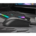 Mouse USB Corsair Katar PRO XT Preto - Ch-930c111-na