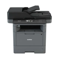 Multifuncional Brother Laser Mono (a4) Dcpl5652dn