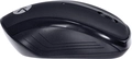 Mouse Sem Fio Wireless 2.4ghz 1000 Dpi Vinik Preto - W600