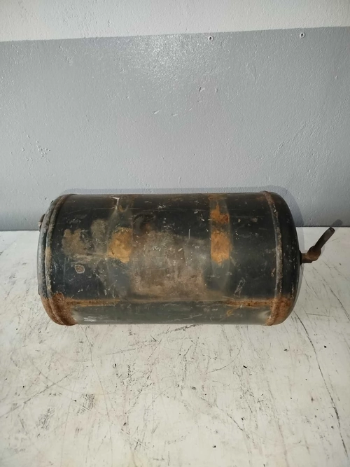 Reservatório bujão ar Iveco stralis 2021-2022 (id:10609)