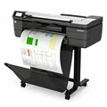 Multifuncional Plotter Hp Designjet T830 24 F9a28d#b1k