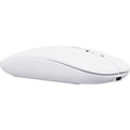 MOUSE SLIM RECARREGAVEL FORTREK MS14