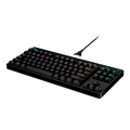 Teclado Gamer Logitech g Pro Gx Preto Usb - 920-009388