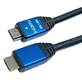 Cabo Hdmi Gold 25m 2.0 4k Blindado Ref. Ch-bd25