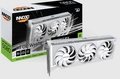 Gpu Inno3d Geforce Rtx 5080 X3 Oc White 16gb 256 Bits Gddr7 N50803-16d7x-17605211