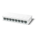 Switch de Mesa com 8 portas 10/100Mbps LS1008