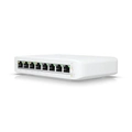 Switch Ubiquiti Uni-fi Lite 8 Portas 4poe/poe+ - Usw-lite-8-poe