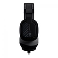 Headset Gamer Logitech Astro A10 GEN 2 XB, Drivers de 32mm, Preto, 939-002046
