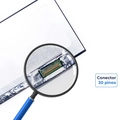 Tela 14 LED Slim IPS Para Notebook Part Number NV140FHM-N4T - TE204-6