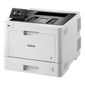 Impressora Brother Hl-l8360cdw Laser Color A4 Duplex Wi-fi - Hll8360cdw