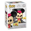 Pop! Disney: Mickey Mouse - Mickey Mouse Club - Disney 100 Anos #1379