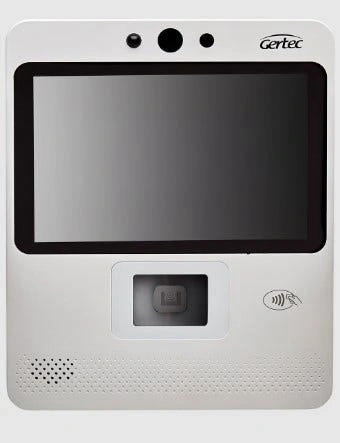 Smart Pdv Gertec Gbot A82f Android Wi-fi/bt - 40001131