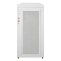Gabinete Gamer Cougar, Uniface, Lateral de Vidro, MID-Tower, 2x Fans, White - 385C780.0006