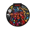 Mouse Pad Gamer Pcyes Dr Kepler 500 x 400 - Drk50x40