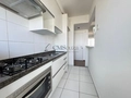 Apartamento para alugar, 2 dormitórios, sala estendida, 1 vaga – Aurora, Londrina