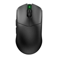Mouse Gamer Couga Revenger PRO 4K, PRETO - 3MRP4NLB.0001