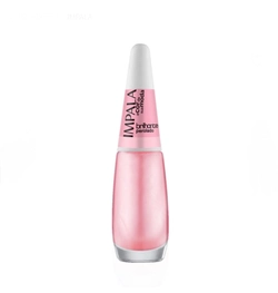 Esmalte Impala A Cor da Sua Moda Brilhante - Perolado 7,5 ml