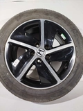 RODA TRASEIRA LE HR-V EX CVT 2020 (id:5613)