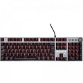 Teclado Gamer Fortrek Mecânico Gpro K7 Plus Rgb