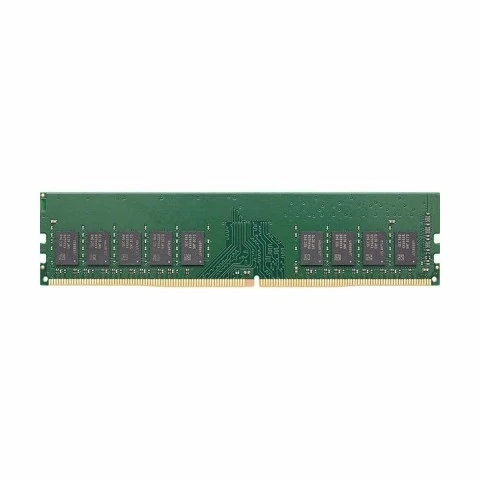 Memória 4 GB Synology DDR4 ECC DIMM - D4EU01-8G