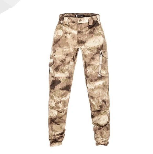 Calça Guardian Camuflado A-Tacs AU (Invictus)