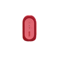 Caixa De Som JBL GO 3 Vermelha - JBL
