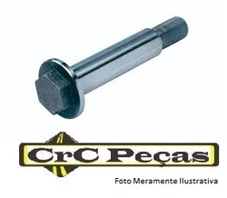 Pino Tensor da Carreta Randon Super Leve 24MM