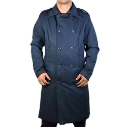 Capote Padrão Policia Militar ( PMSP)