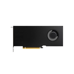 Placa de Vídeo PNY Quadro Nvidia RTX A4000, 16GB, GDDR6, 256 Bits - VCNRTXA4000ATX-PB