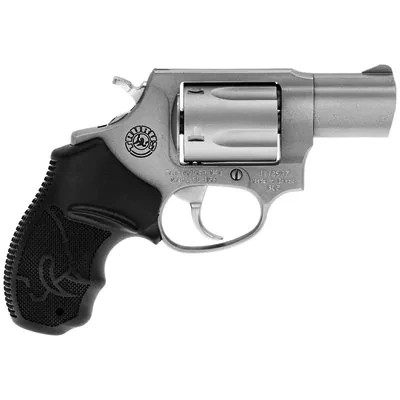 Revólver Taurus RT 605 17 2 inox fosco