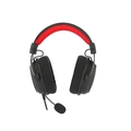 Headset Gamer Redragon Zeus X, Drivers 53mm, Preto, H510-RGB