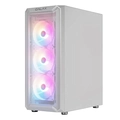 Gabinete Galax Revolution-07 Branco Win 4 120mm Fan - G-cgg7agwa4b0-glxg
