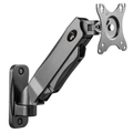 Suporte Para Monitor Multiarticulado De Parede 17-34