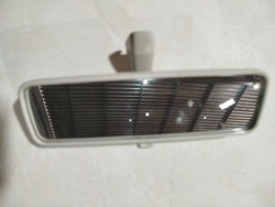 Retrovisor inter Palio Siena Stilo 01/12 (ID:1693)