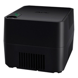 Estabilizador Apc Sol G4 Voltage Regulator 1000va Bi-115