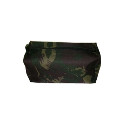 Necessaire Estojo ou Porta Acessórios (CAMUFLADA)