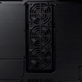 Monitor Profissional Samsung 55" Outdoor - Lh55ohaosgbxen