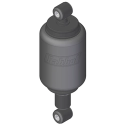 CONJ MOLA PNEUM CABINE VOLVO FH 2004/2014 TRAS