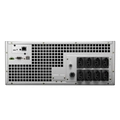 Nobreak SMS Atrium Rack 4u Senoidal Ar 3000va Bivolt / 115v 8 Tomadas  - 27856