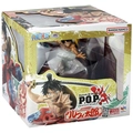 Figure One Piece - Luffytaro - Warriorsalliance - Portrait.of.pirates - Ref.: 833793