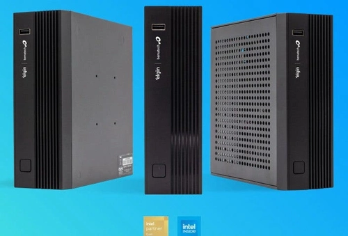Desktop Elgin Nano100 N95 4gb Ssd 128gb - 46en100v1000
