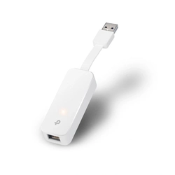 Adaptador De Rede Usb Tp-link- Ue300