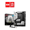 Placa Mãe MSI MAG B760M Mortar, Chipset B760, WIFI, Intel LGA 1700, MATX, DDR5 - 911-7E01-012