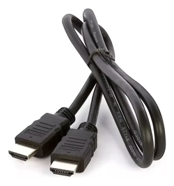 Cabo Hdmi  - 5M