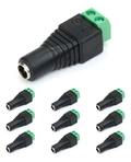 PLUG P4 FEMEA BORNE