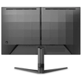 Monitor Philips 23,8 Gamer Evnia W-led/ips Full Hd 180hz 0,5ms Hdmi Displayport Vesa - 24m2n3200l/5